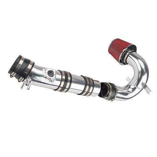  Cold Air Intake Filters System Kits Fit for Mazda RX-8 2004-2011 DRSS-5060, 