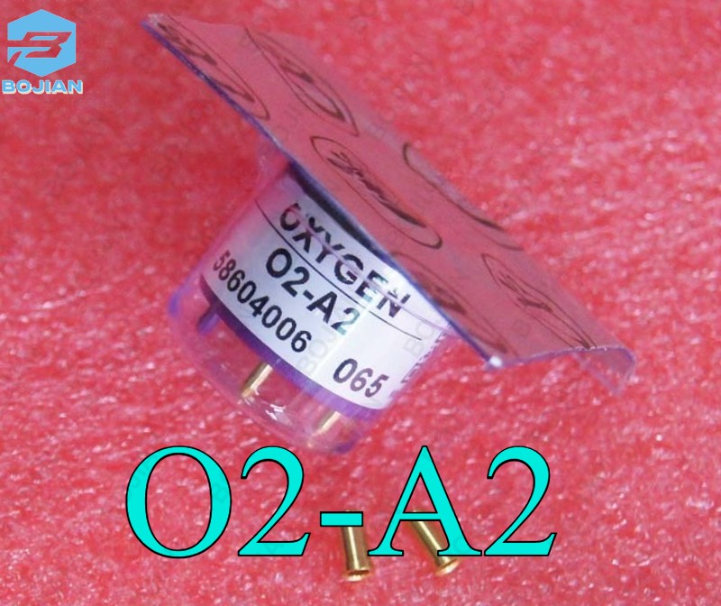 ORIGINAL & Latest Date Code Alphasense O2-A2 Oxygen sensor