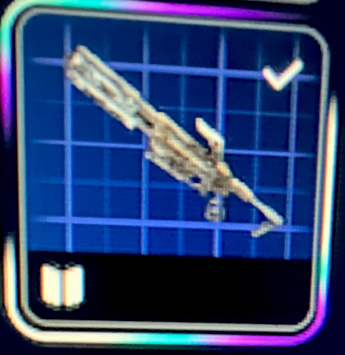 ARC Raiders Digital Virtual Weapon Collectibles Game Item Asset Lot of 3