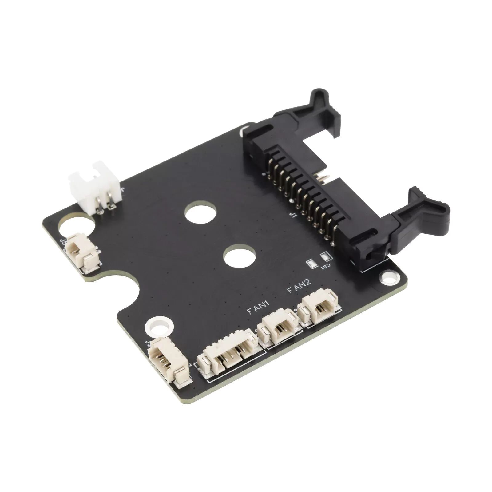 Cost-Effective Adapter Breakout Board for Spirte Extruder for Creality Ender