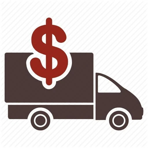 Extra shipping cost or upgrade product cost