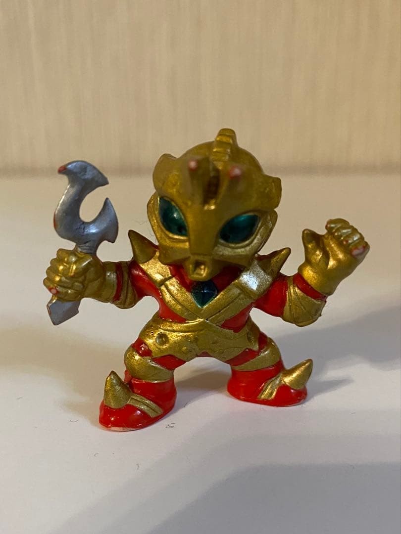 Ultra Monster Mini Figure Ace Killer