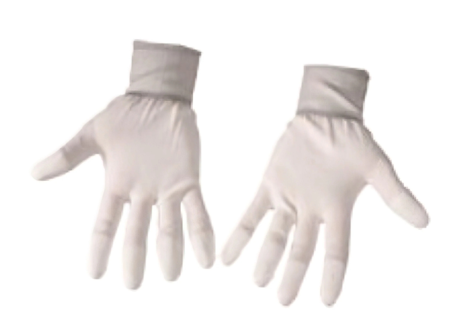 Machingers Quilter's Gloves - Size: M/L