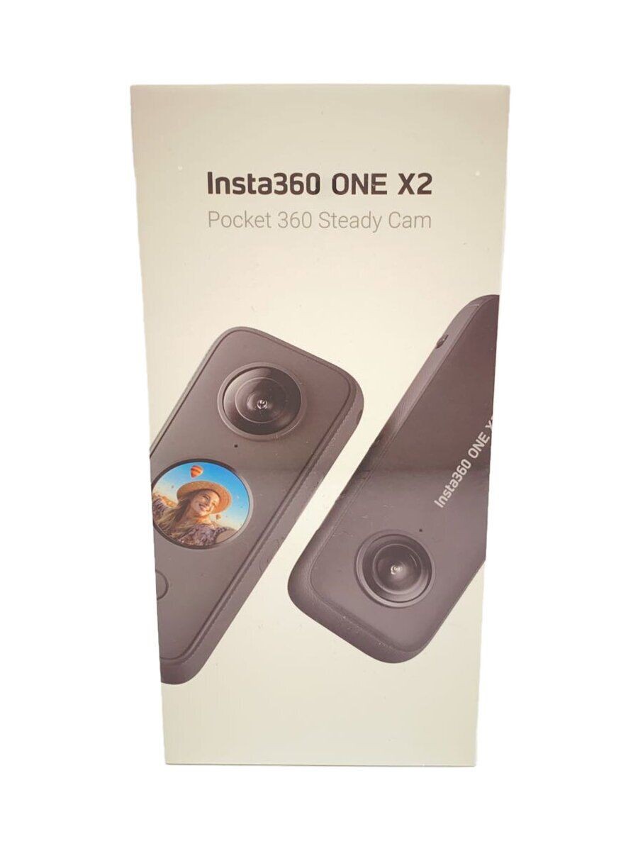 Insta360 Camera and More Digital Others CINOSXX A Used