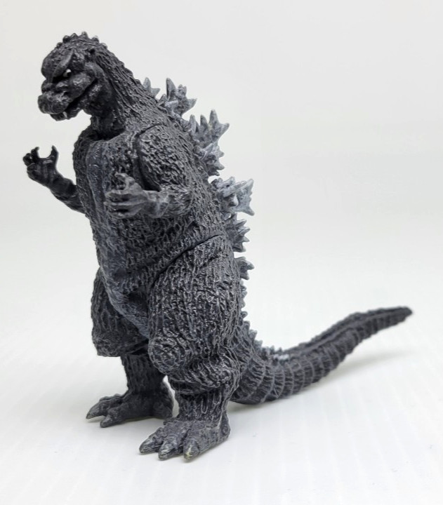 DEAGOSTINI Godzilla 1954 - 2.5" Figure - Toho Monsters Collection