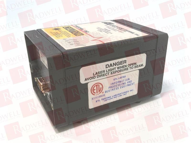 ACCU SORT 30 / 30 (USED)