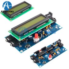 Ham Radio Essential CW Decoder Morse Code Reader /Morse Code Translator DIY