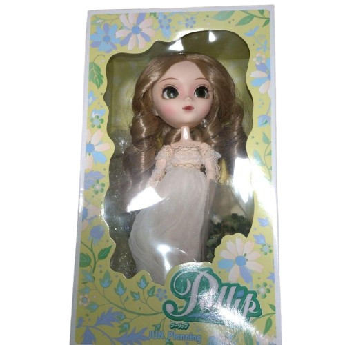 Groove Pullip BLANCHE Jun Planning Fashion Doll