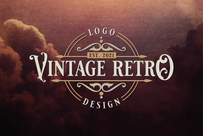 Hip Young Logo Designs from the Commericals!