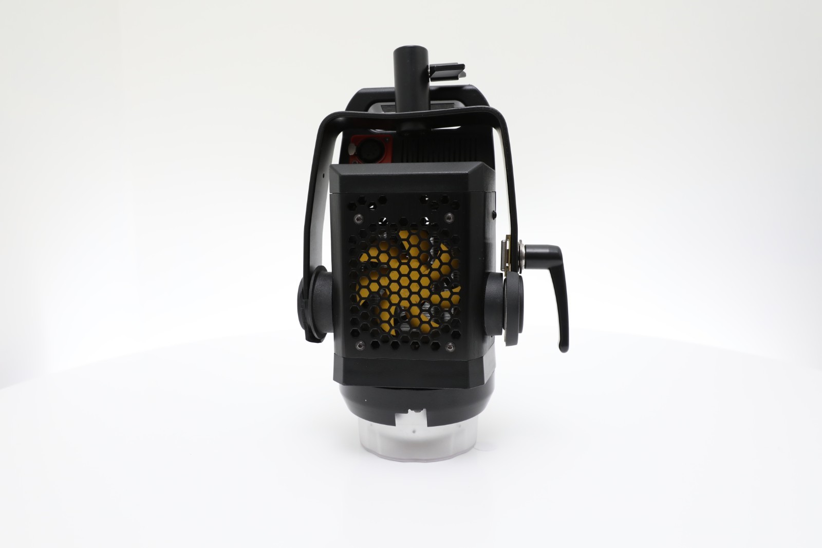 Aputure LS C120D II LED Light Kit with V-Mount Battery Plate - Meh Condition