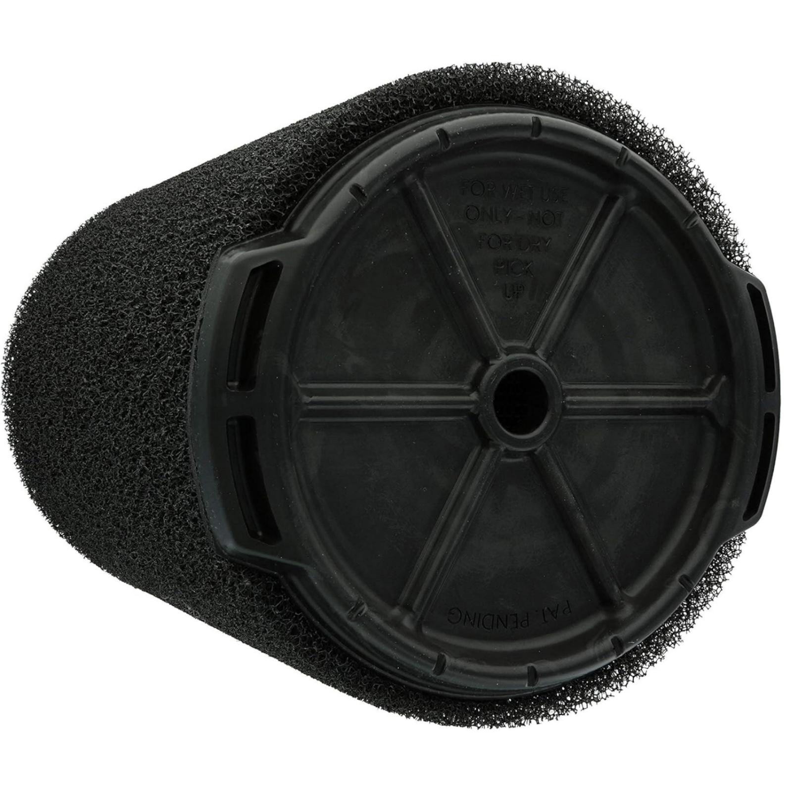 Replacement Vacuums Filter Compatible For Ridgid 5-20 Gallon Wet/Dry Vacuum