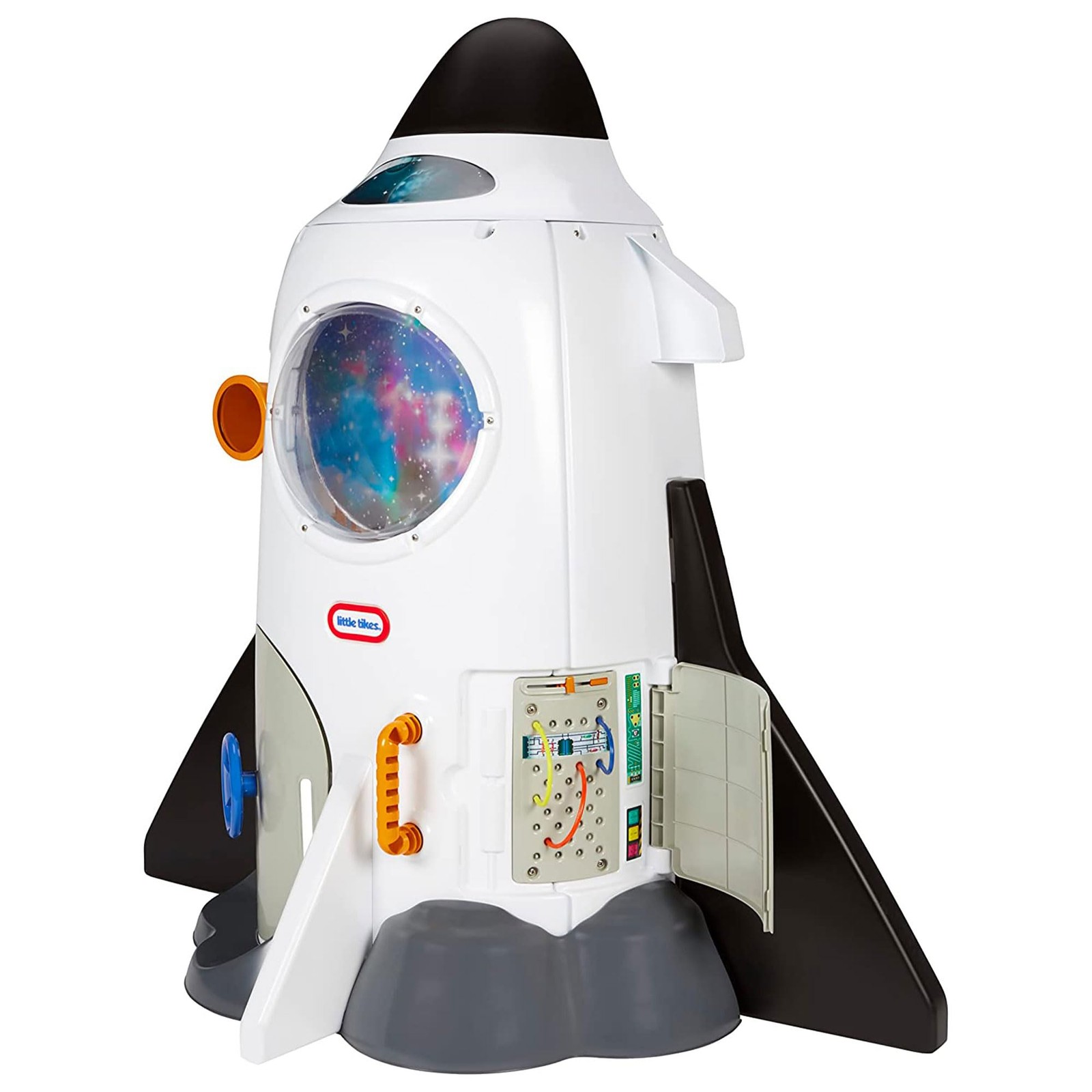 Adventure Rocket Realistic Space Astronaut Pretend Role Play for Kids, Boys, ...