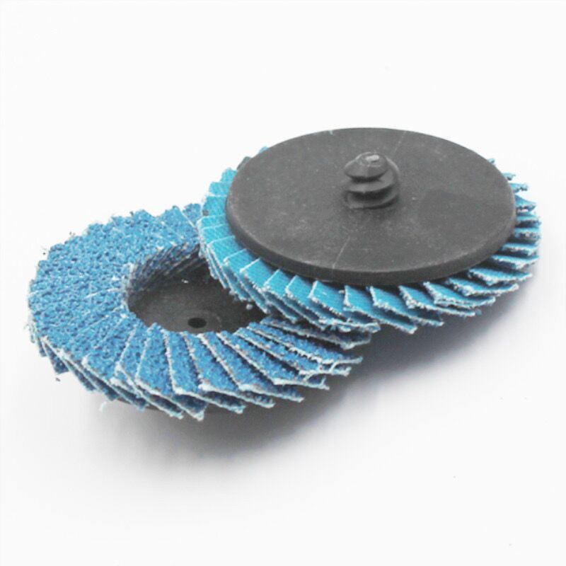 Custom 100pcs 2inch 40 grit