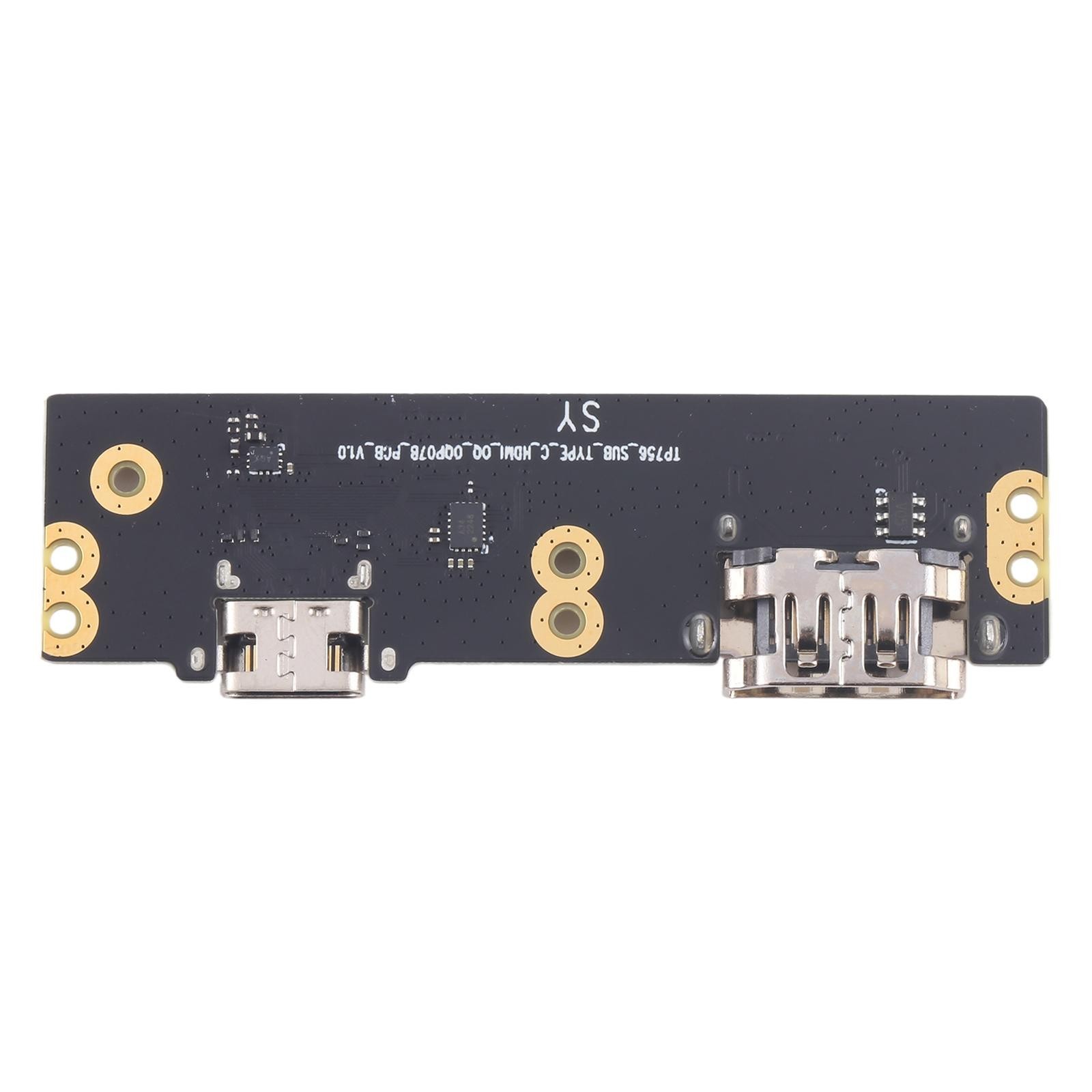 For Oukitel RT7 4G Charging Port Board Connector