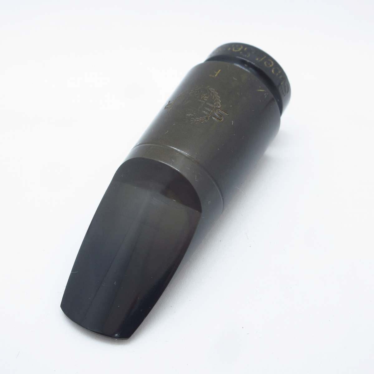 SELMER Soprano Saxophone Mouthpiece Super Session E