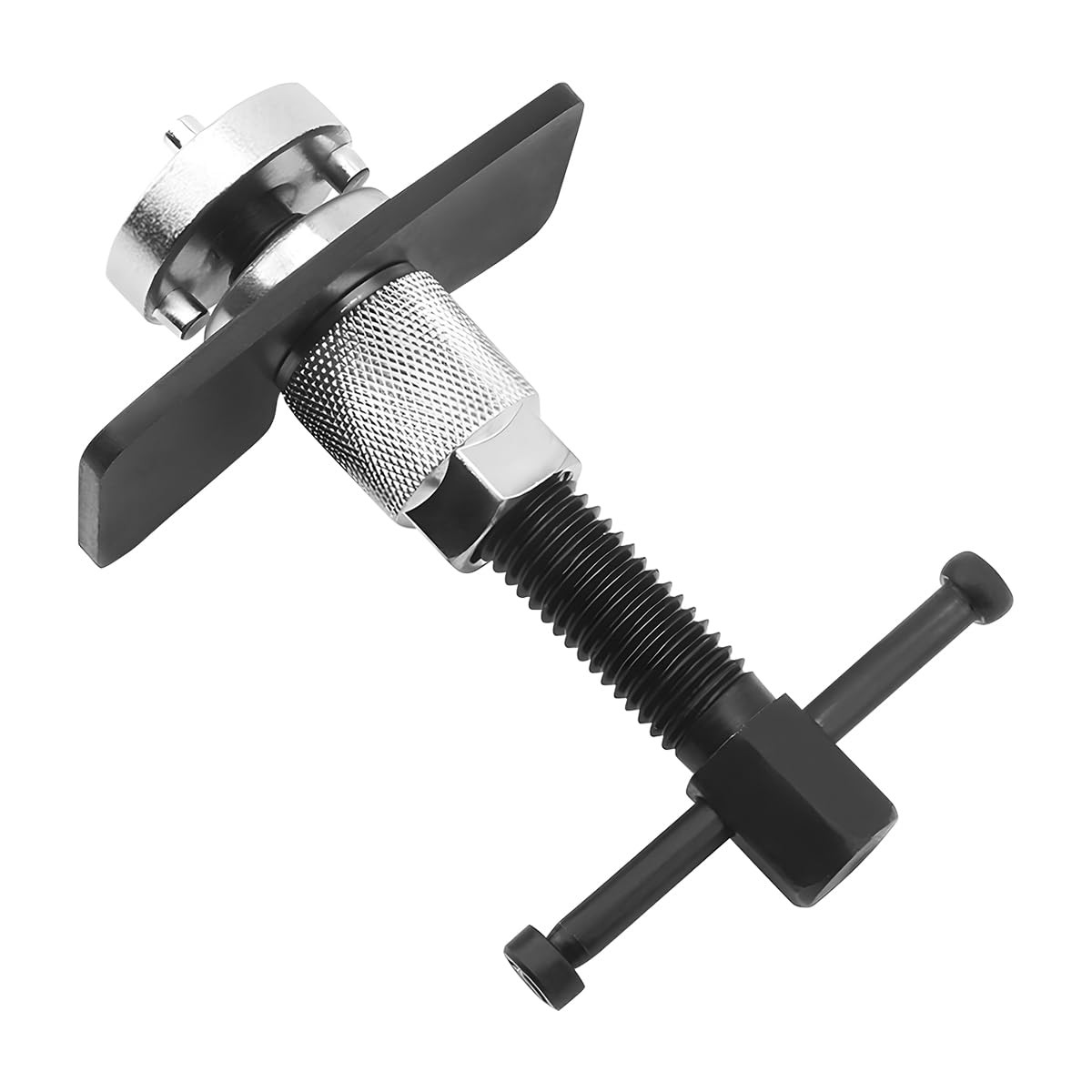 Bittwee Car Brake Piston Wind Back Tool, 3pcs/Set Caliper 3 PCS/Set 