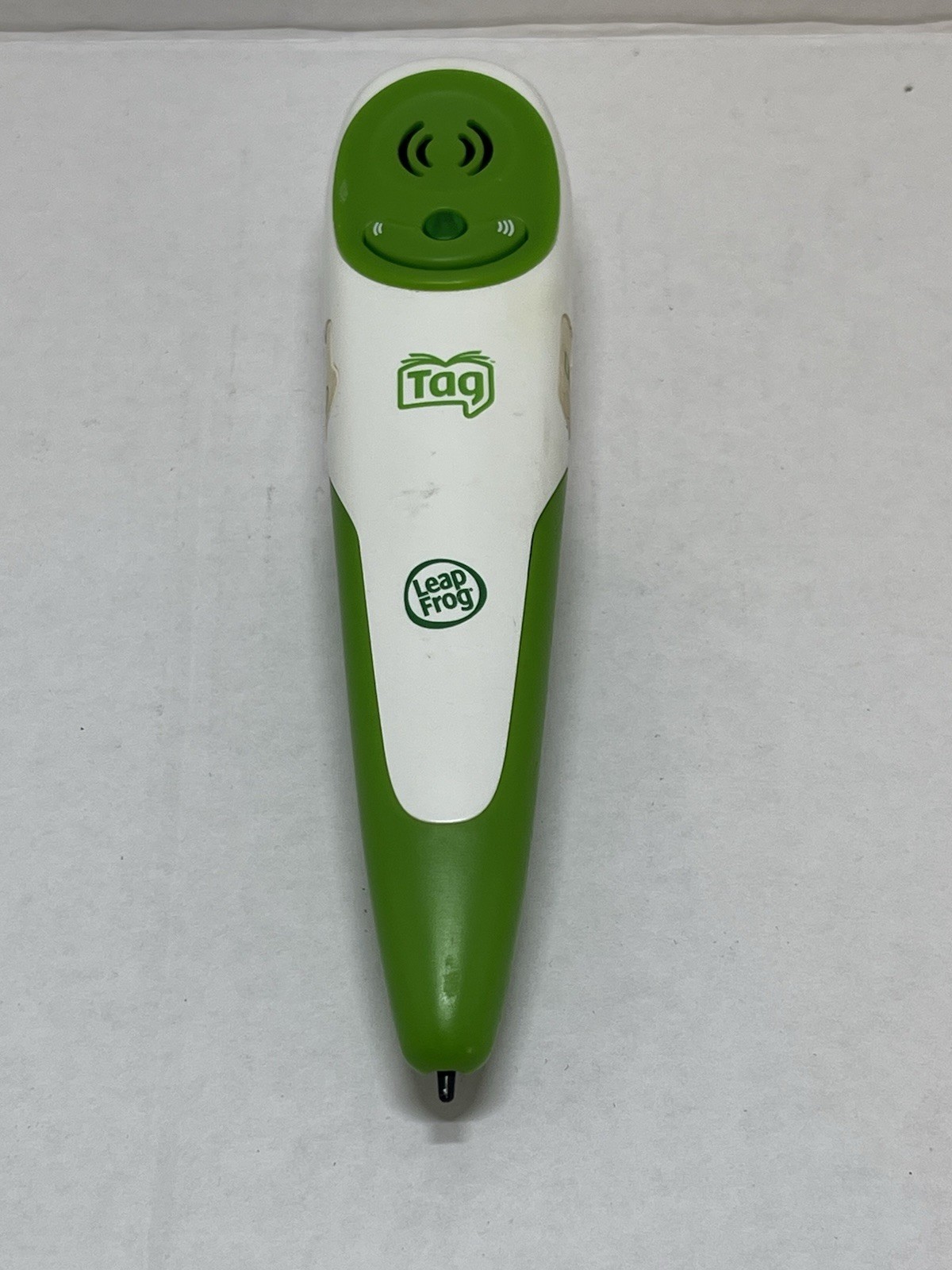 Leap Frog Tag Reader Stylus Green Replacement Pen N2390 #20800