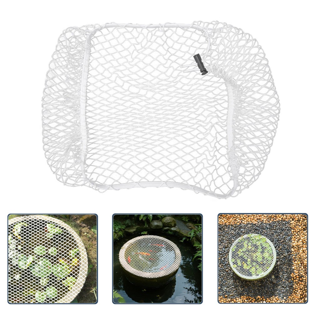 Fish Tank Protective Net Netting Aquarium Anti Jumping
