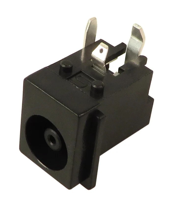 OEM Casio AC Adapter Socket 10342138