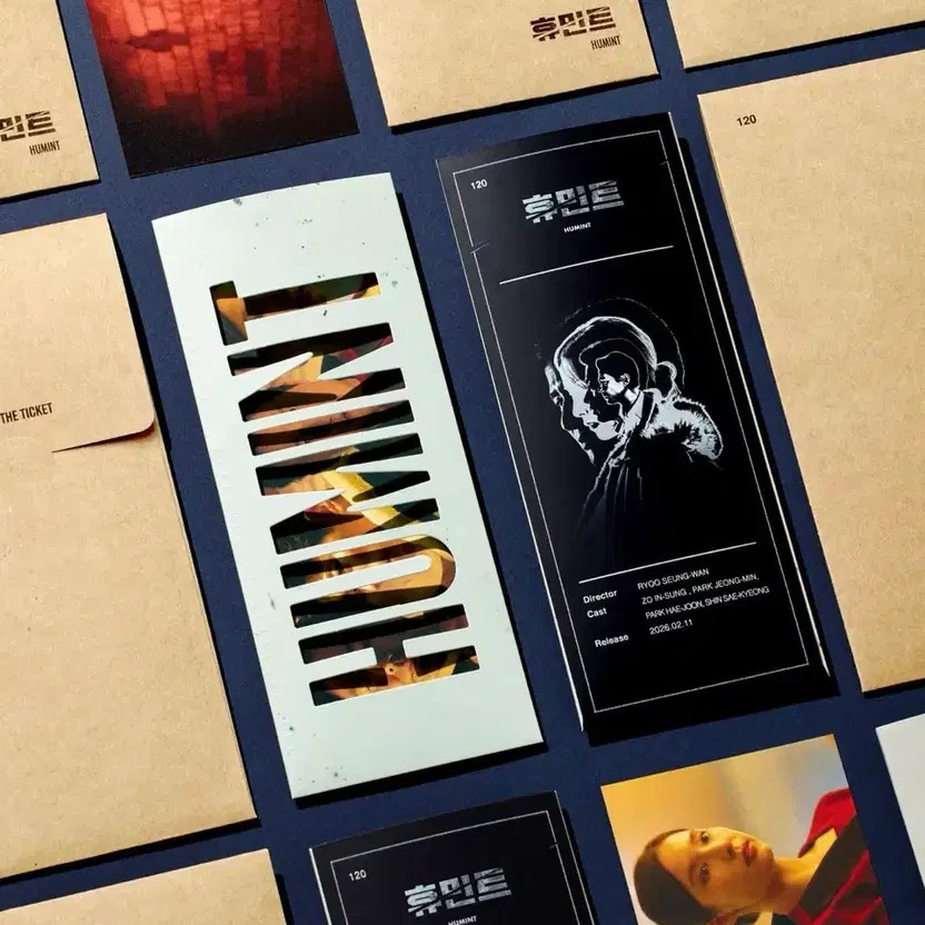 IMAX Poster + TTT, New, Fast Shipping