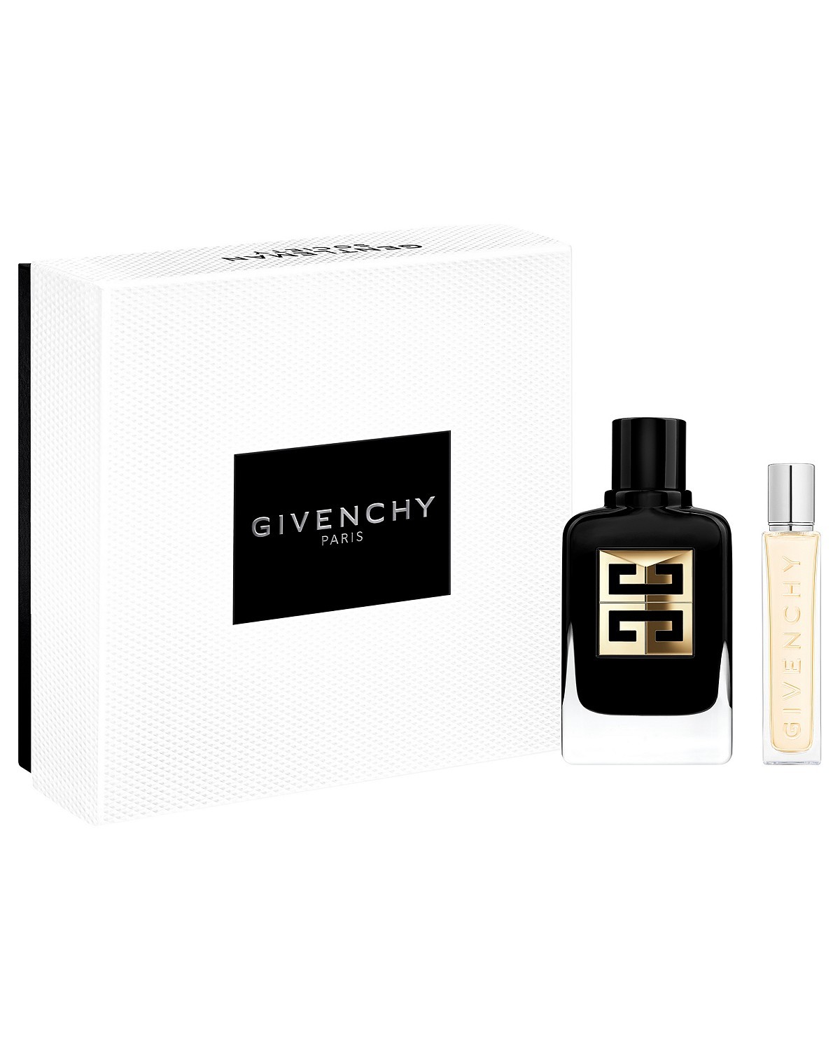 Givenchy-2-Pc. Gentleman Society Ambree Eau De Parfum Gift Set|20871