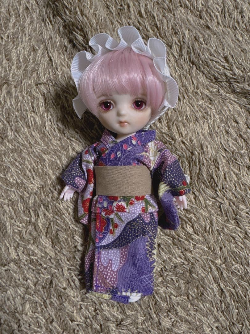 Original doll artist Head only bisque #QYIGGO