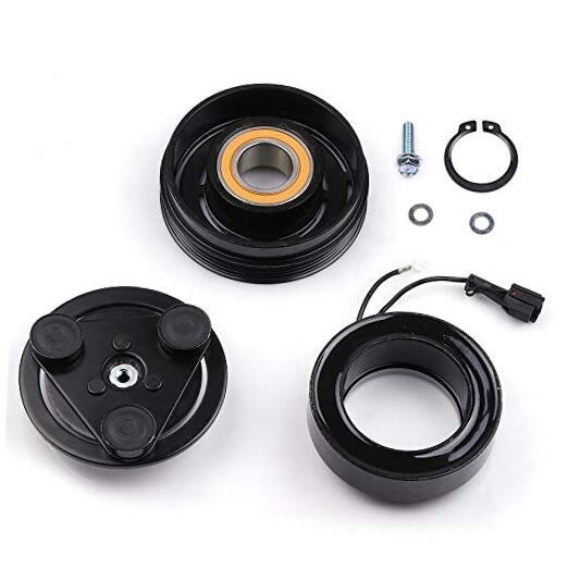  A/C Compressor Clutch 2003-2006 fit for Kia Sorento 3.5L AC Clutch 