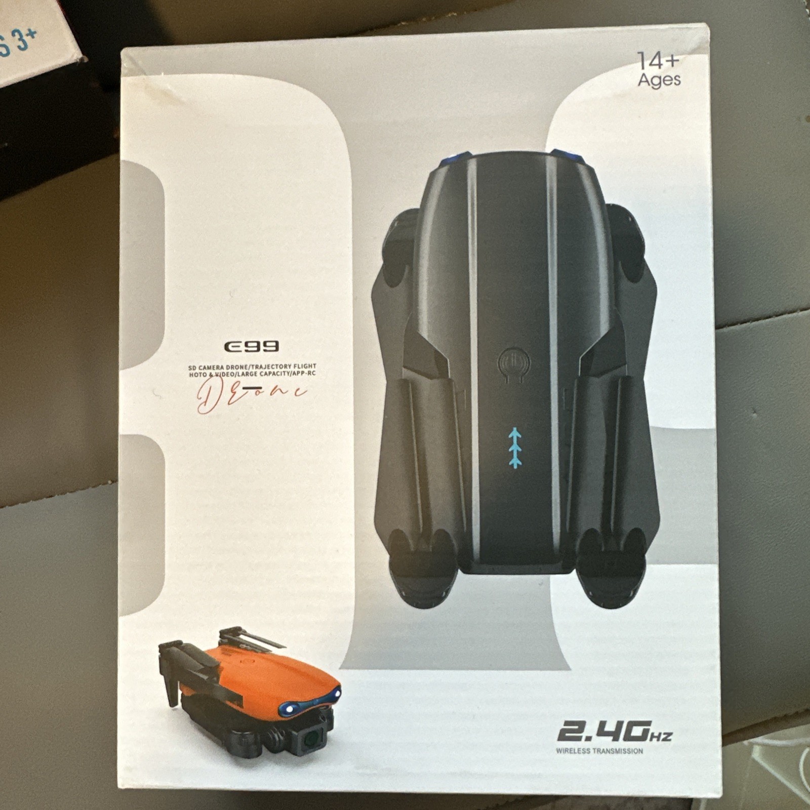 e99 drone with camera