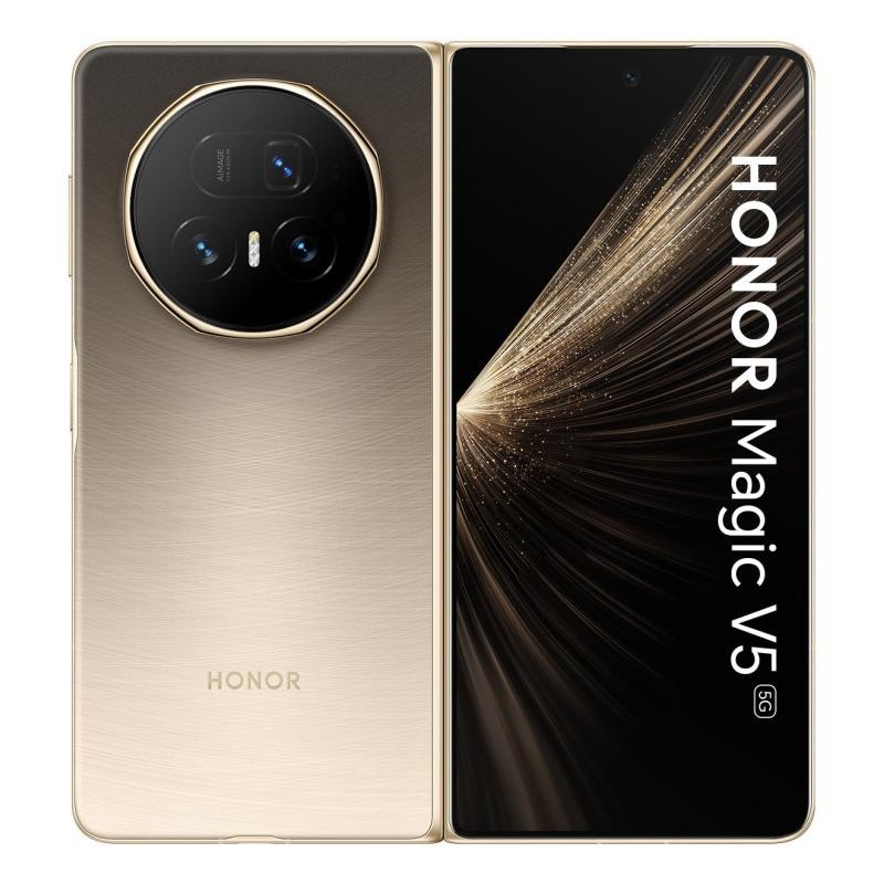 Honor Magic V5 20.2cm (7.95") Dual SIM Android 15 5G USB Type-C 16GB 512GB