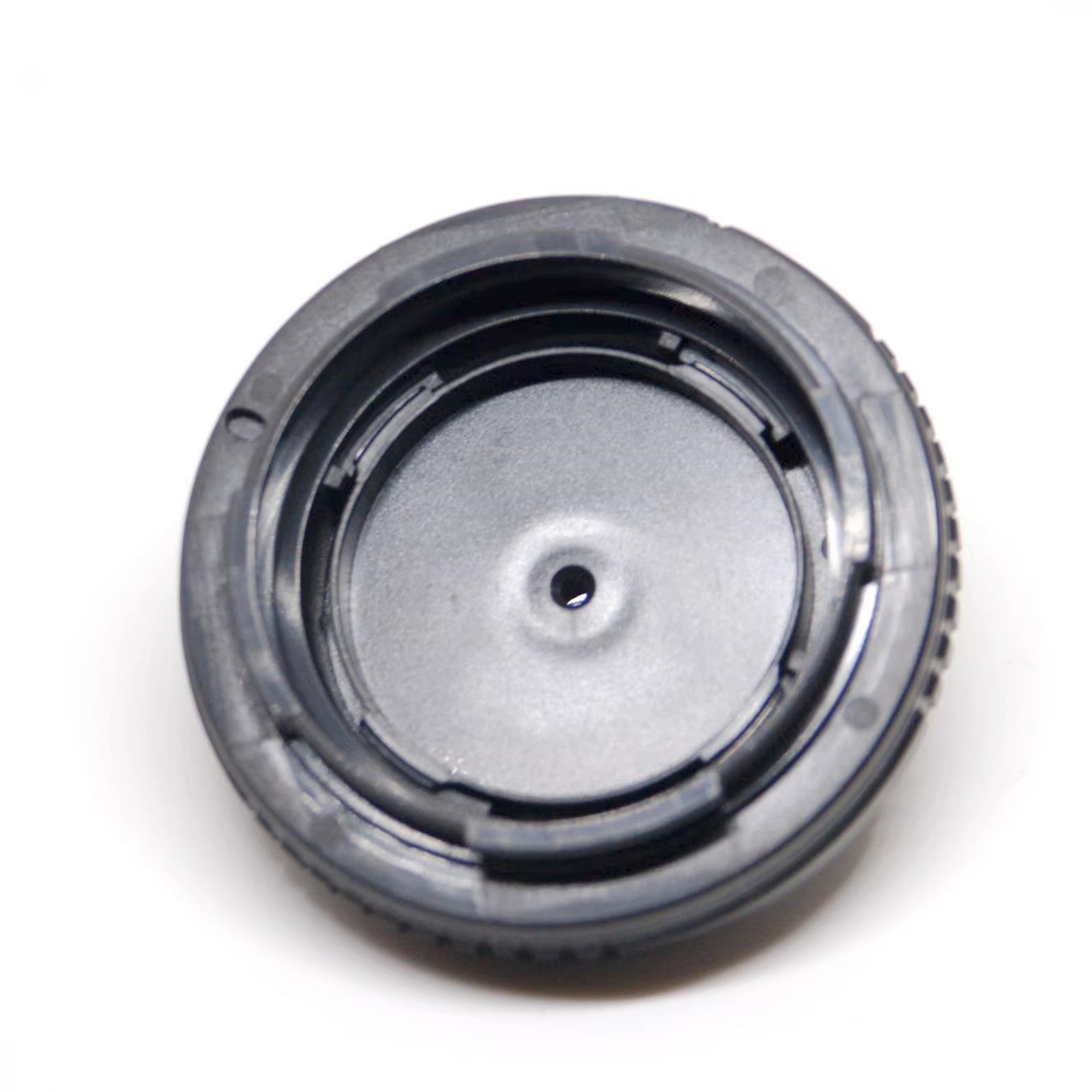 Mount Lens 32mm F10 Body Cap Lens Ultra Thin Wide-angle For Nikon Z Camera