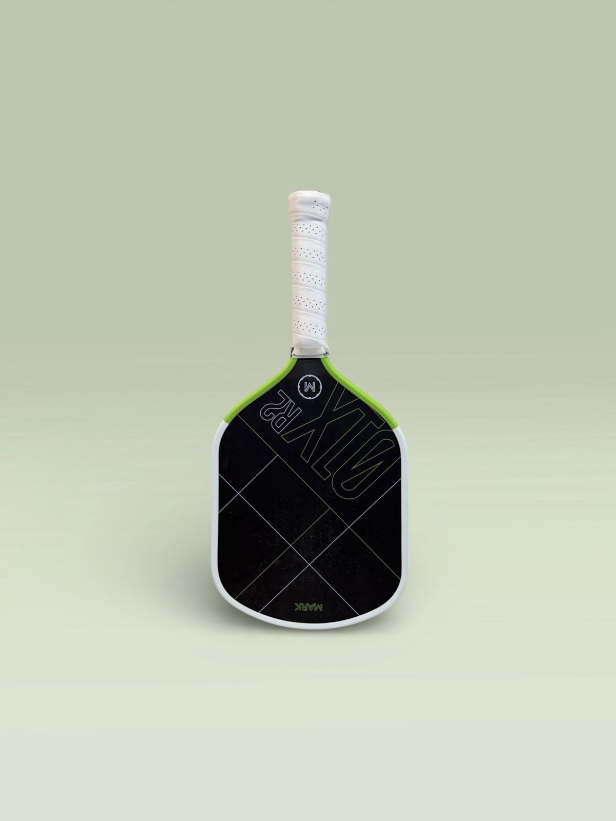 Mark 01XR2 Hybrid Carbon Pickleball Paddle! Excellent Condition!