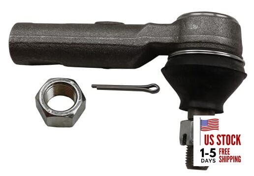  101-6953 Tie Rod End 