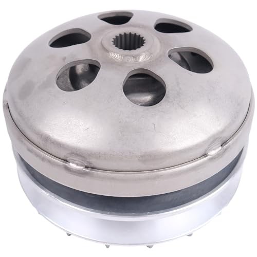  Secondary CVT Driven Clutch 21400-013-0000 Compatible with HiSun HS250 250cc 