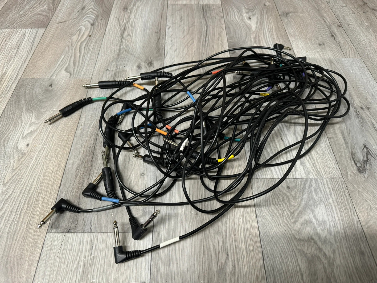 Alesis DM10 Wiring Harness Leads / Electronic Drum Kit / Accessory #VS30