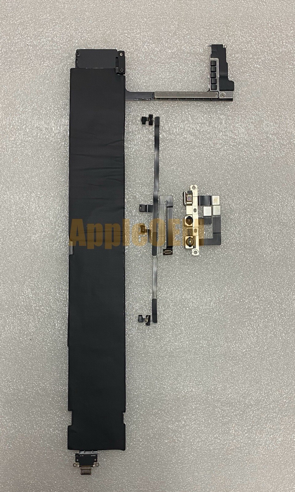 Function A2379 Gray 🍏 Apple iPad Pro 5 12.9 256GB Cellular MainBoard Main Board