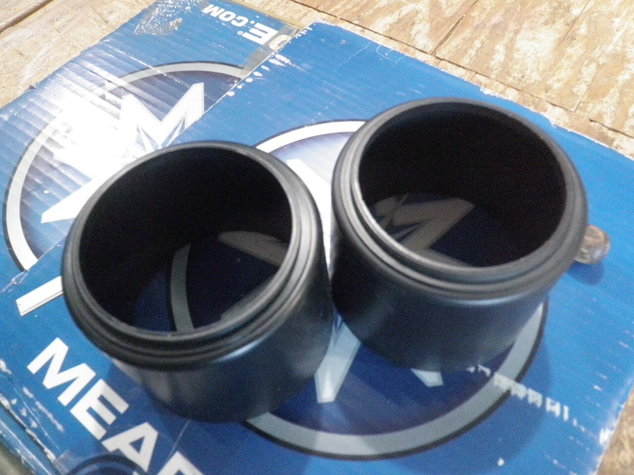 Meade Dew Shield ETX-60BB  ETX-60 ETX-70 Telescope