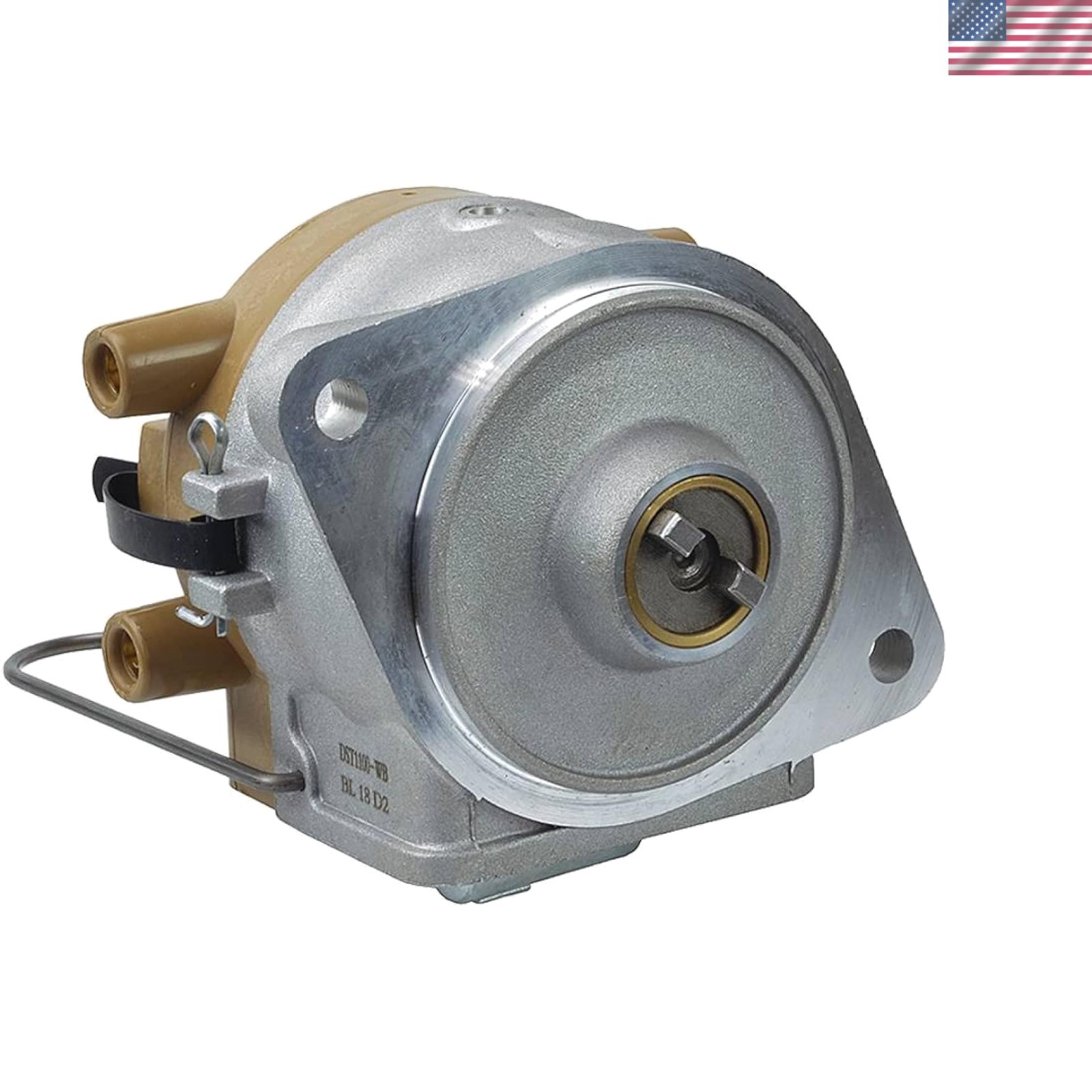 New Replacement Distributor for Ford/New Holland Tractors 2N 8N 9N - Front Mount