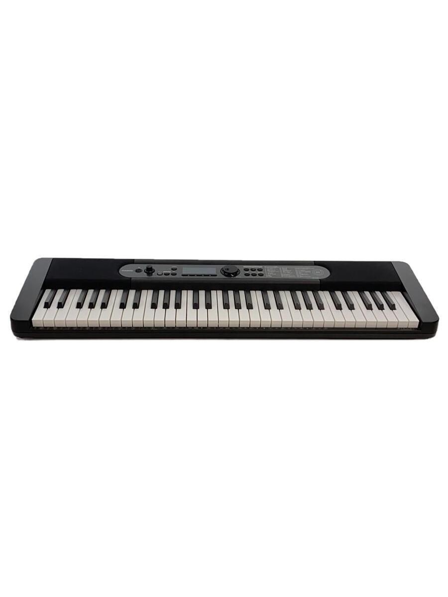 CASIO Electronic Piano Lk-526 Keyboard Used