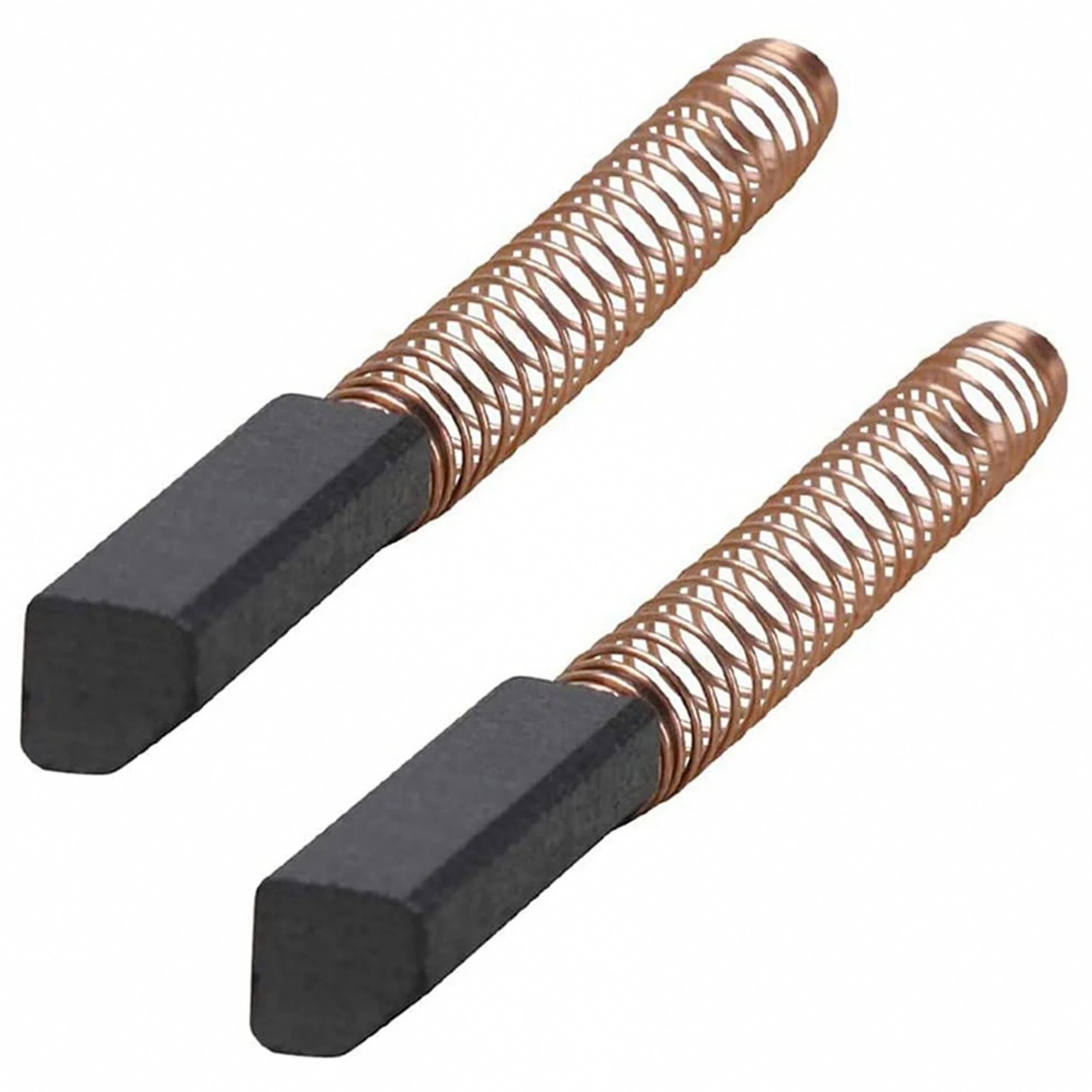 Replacement Mixer Worm Gear Carbon Brushes For Stand Mixers 10 Pair Motor