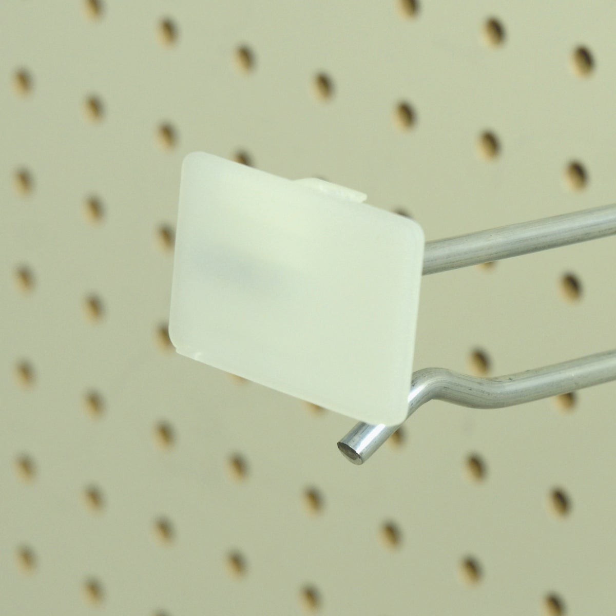 Siffron 2 In. Quad Wire Label Holder 4425849180 Pack of 100 Siffron 4425849180