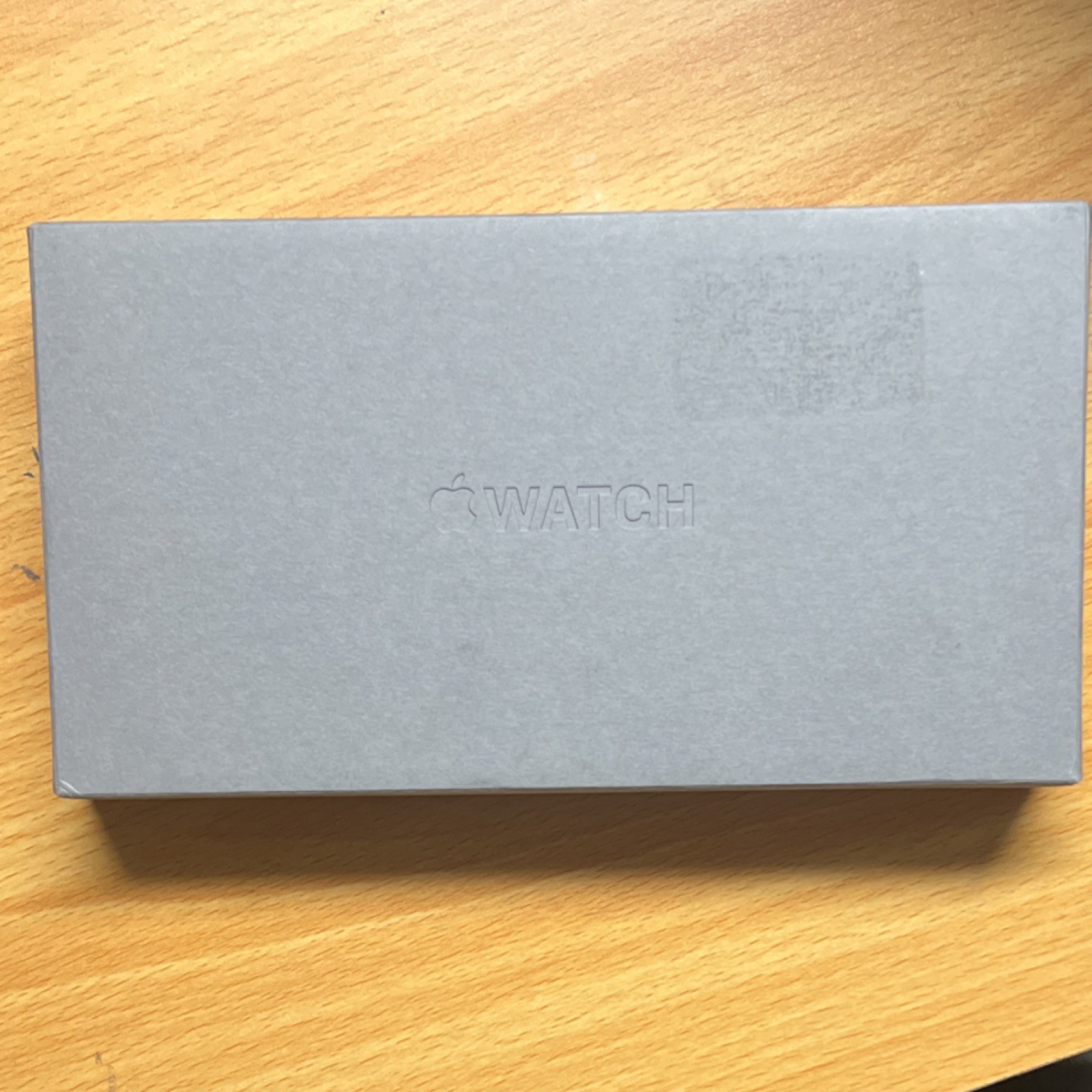 Apple Watch Ultra 3 [GPS + Cellular 49mm BLACK TI BLACK 