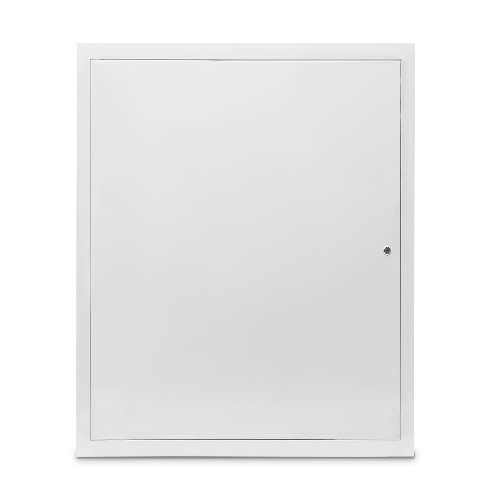 Thicken 1mm 20 x 24 Access Panel for Drywall,Attic Door, Ceiling Access Panel...