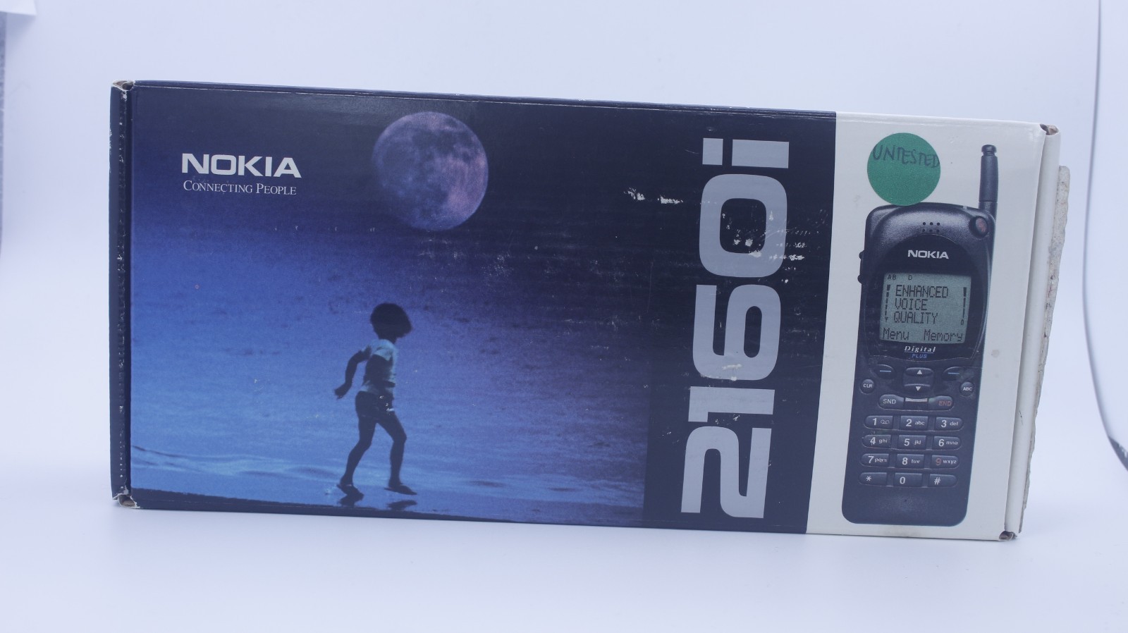 VERY GOOD NOKIA 2160i *COLLECTORS ITEM*