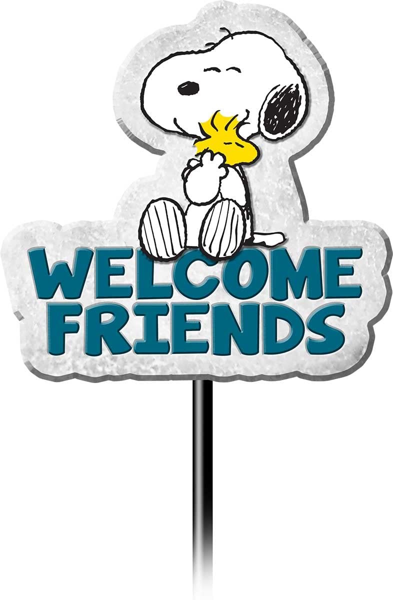 - Garden Décor - Garden Stake - Decorative Stake for Lawn and Yard - 24” High...