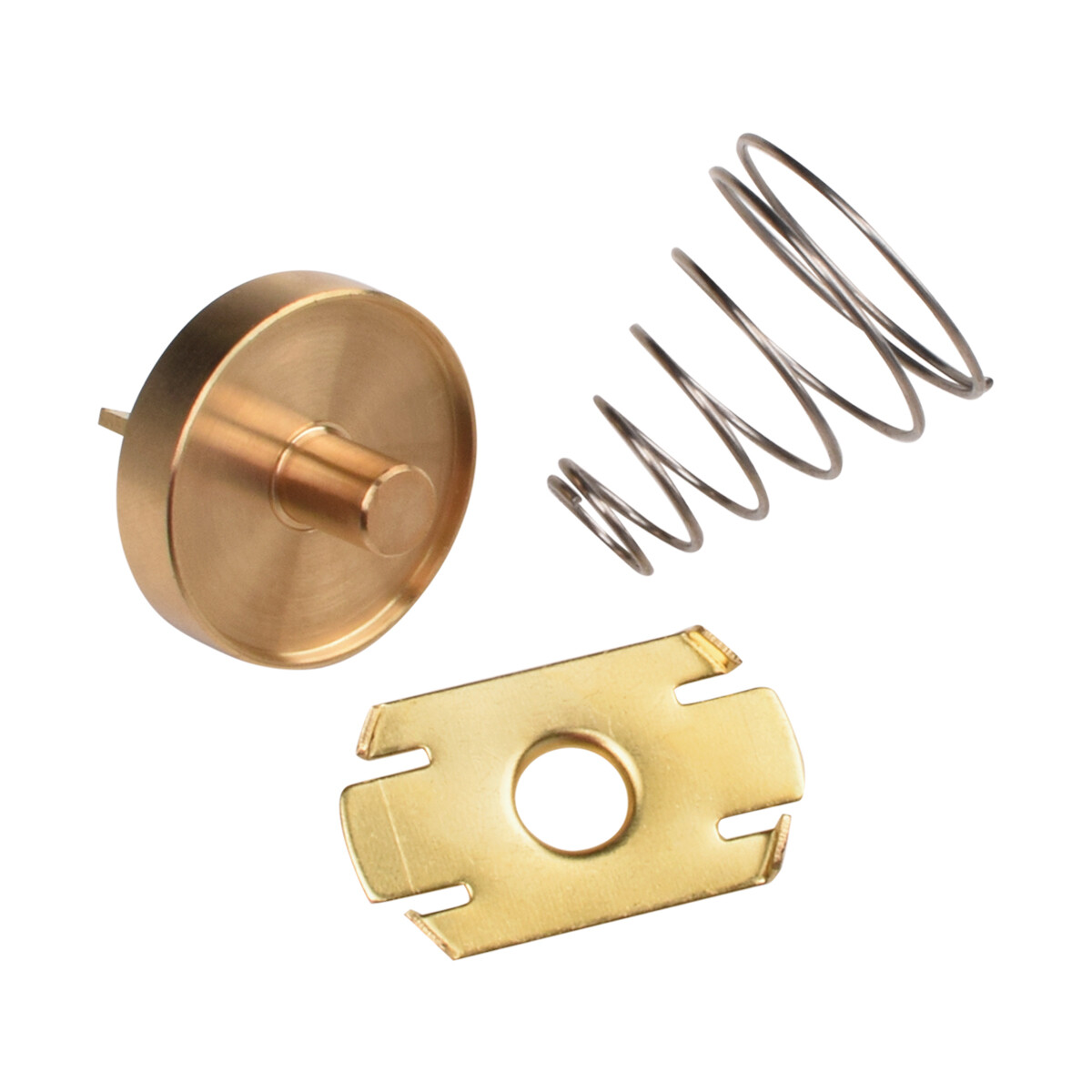 For Febco 765 1/2" &3/4" Backflow PVB 905-051 Check Valve Assembly Repair Kit✨