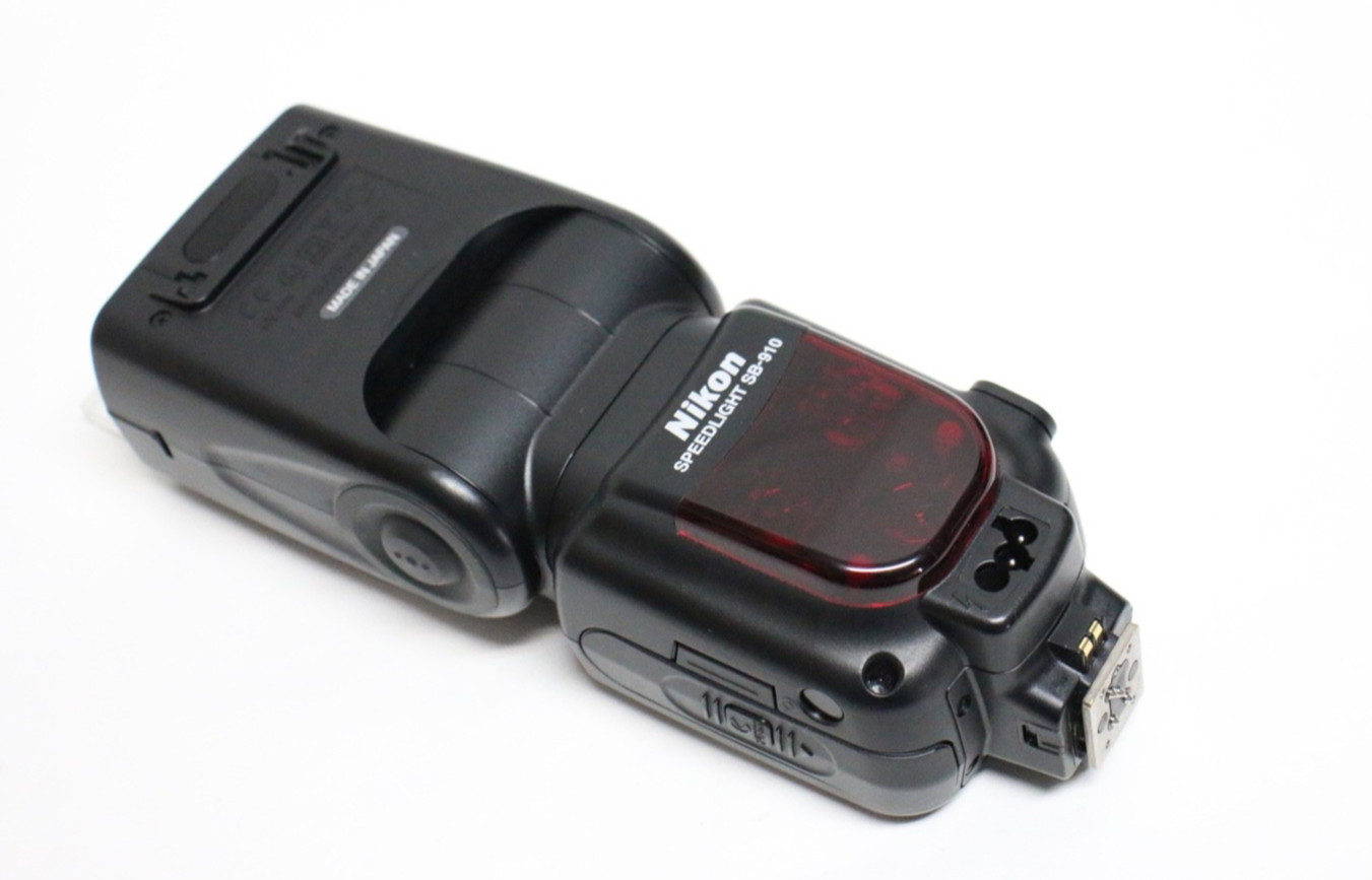 Nikon Speedlight SB-910 Flash Nikon