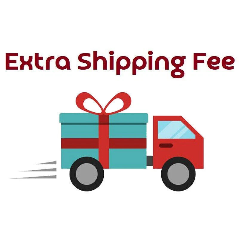 Additional Shipping Fee Adjustment