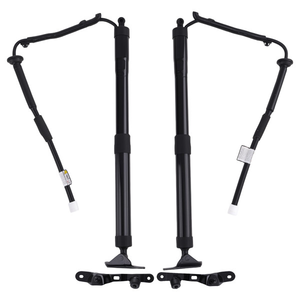 2x Tailgate Power Trunk Hatch Lift Support Shock Fit for Toyota RAV4 Limited 2.5