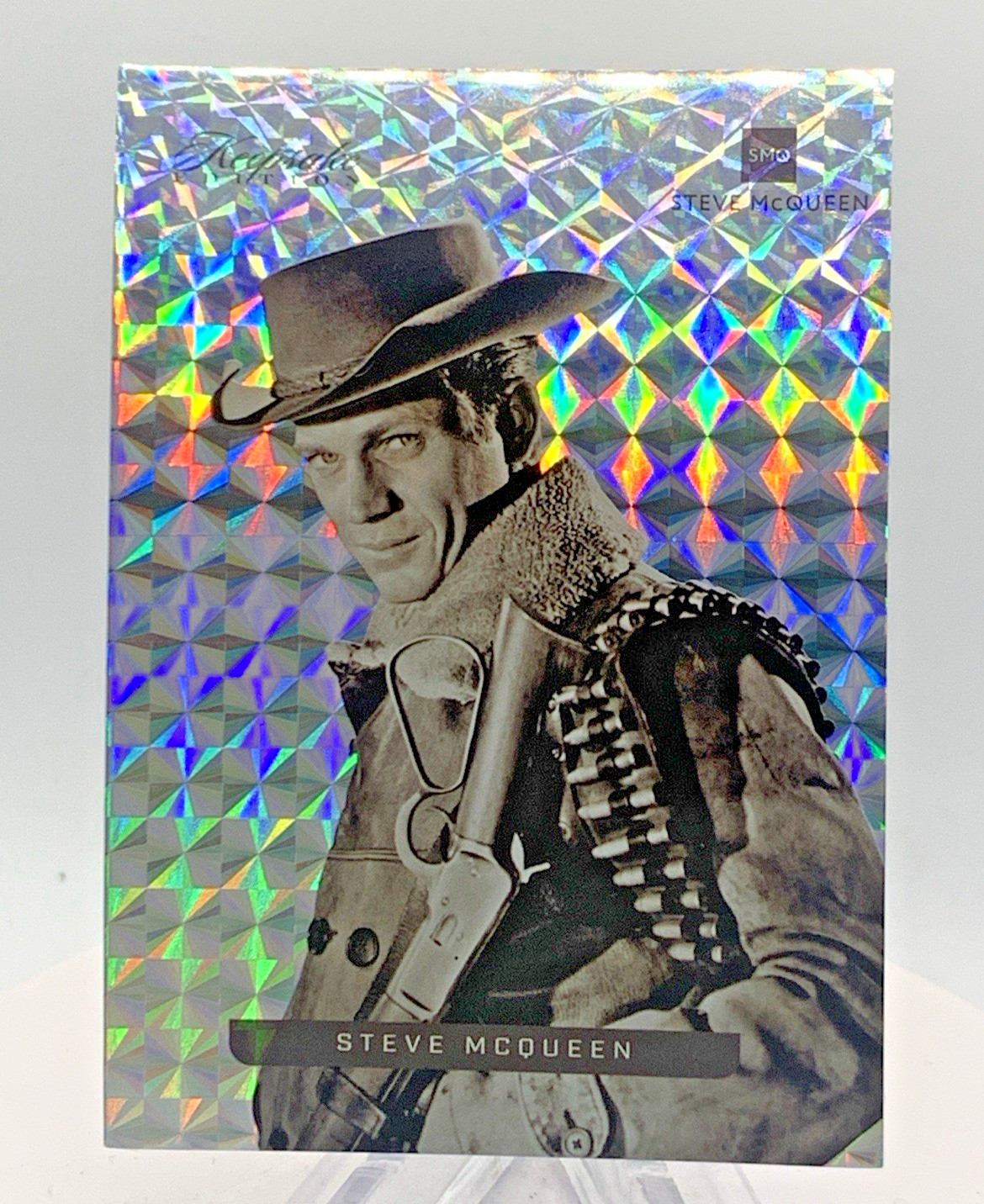 2025 Keepsake Edition Steve Mcqueen #203