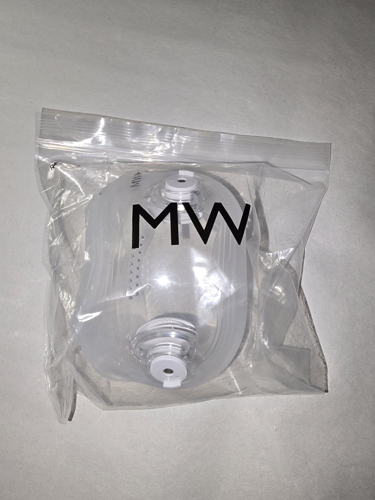 Philips Respironics DreamWear Full Face Mask Cushion M Wide MW